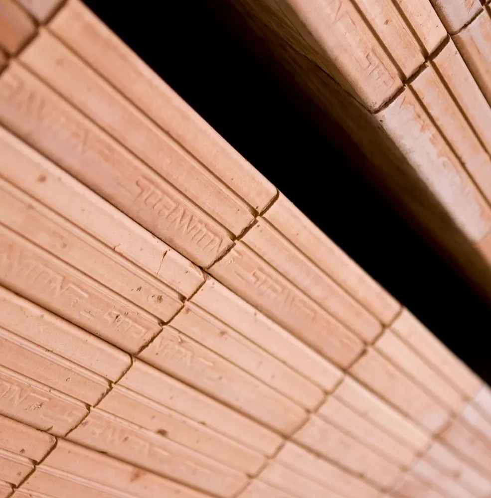 Architrave spannton 1