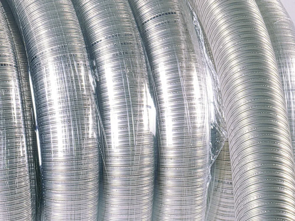 Flex inox 3