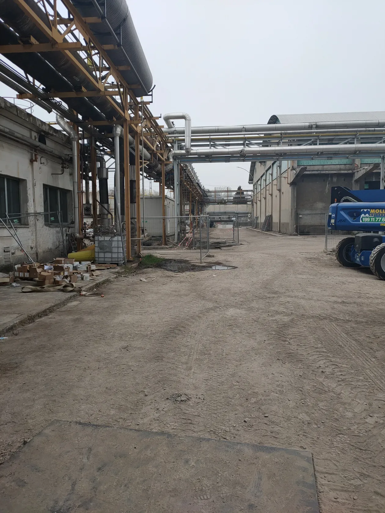 4 camini autoportanti in acciaio 6