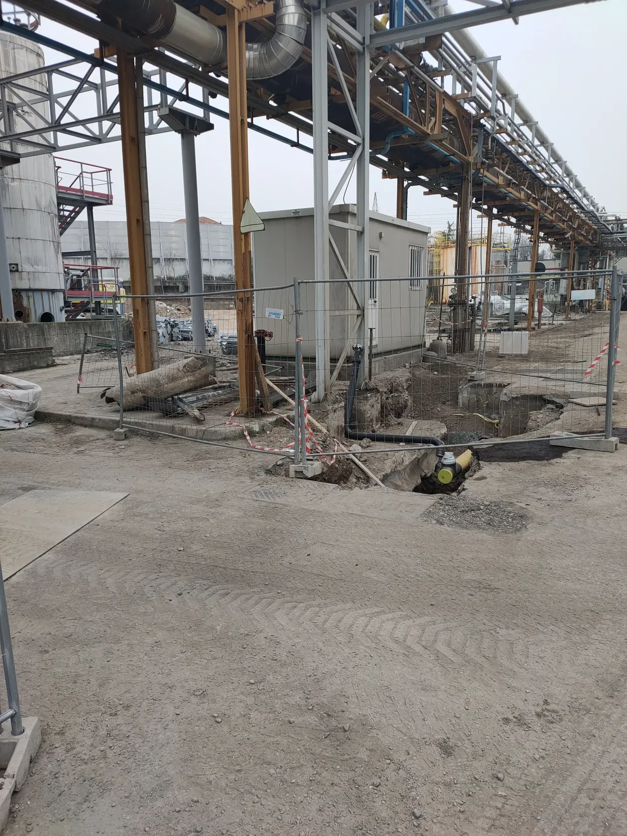 4 camini autoportanti in acciaio 7