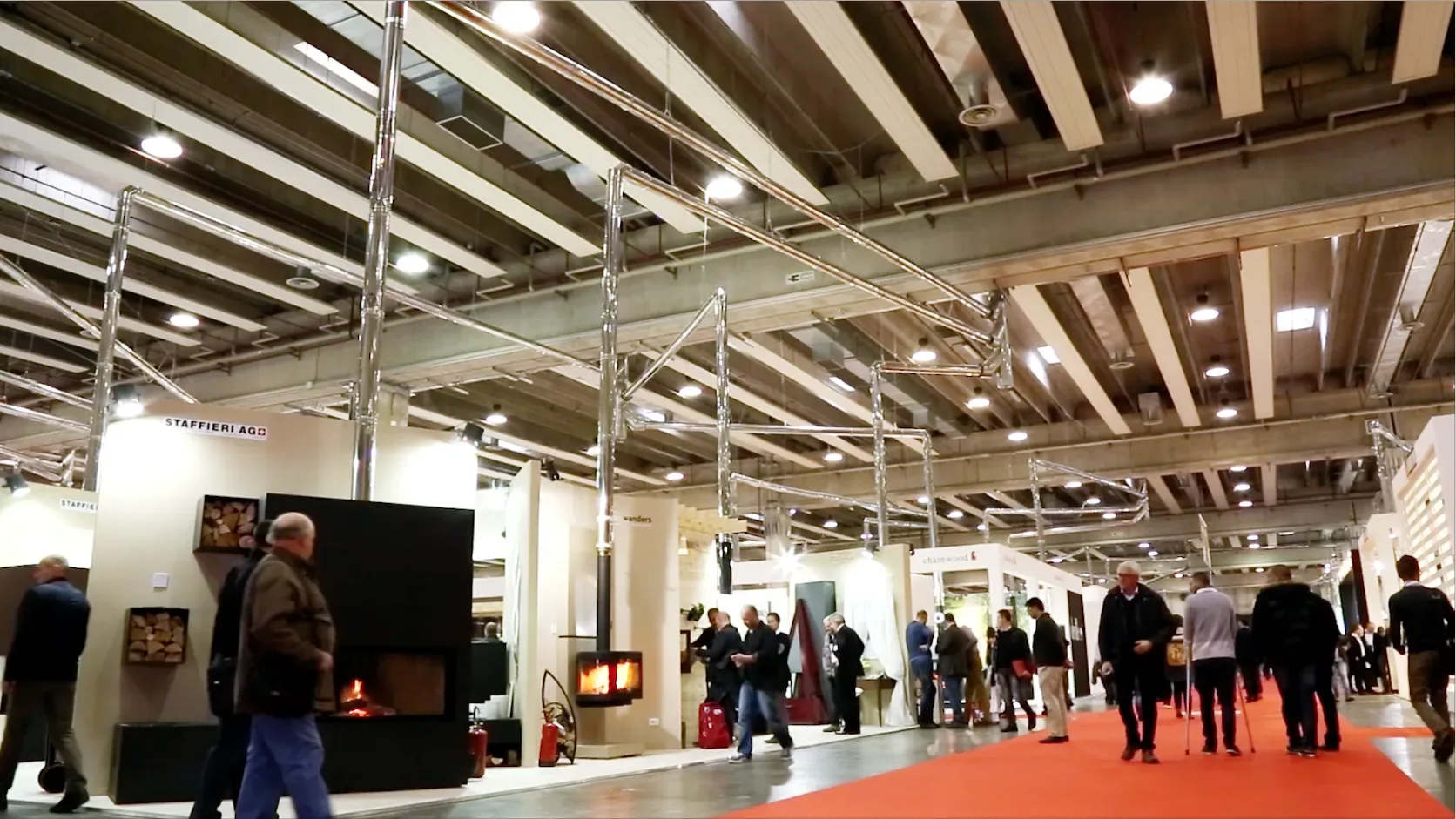 Progetto fuoco 2016 2
