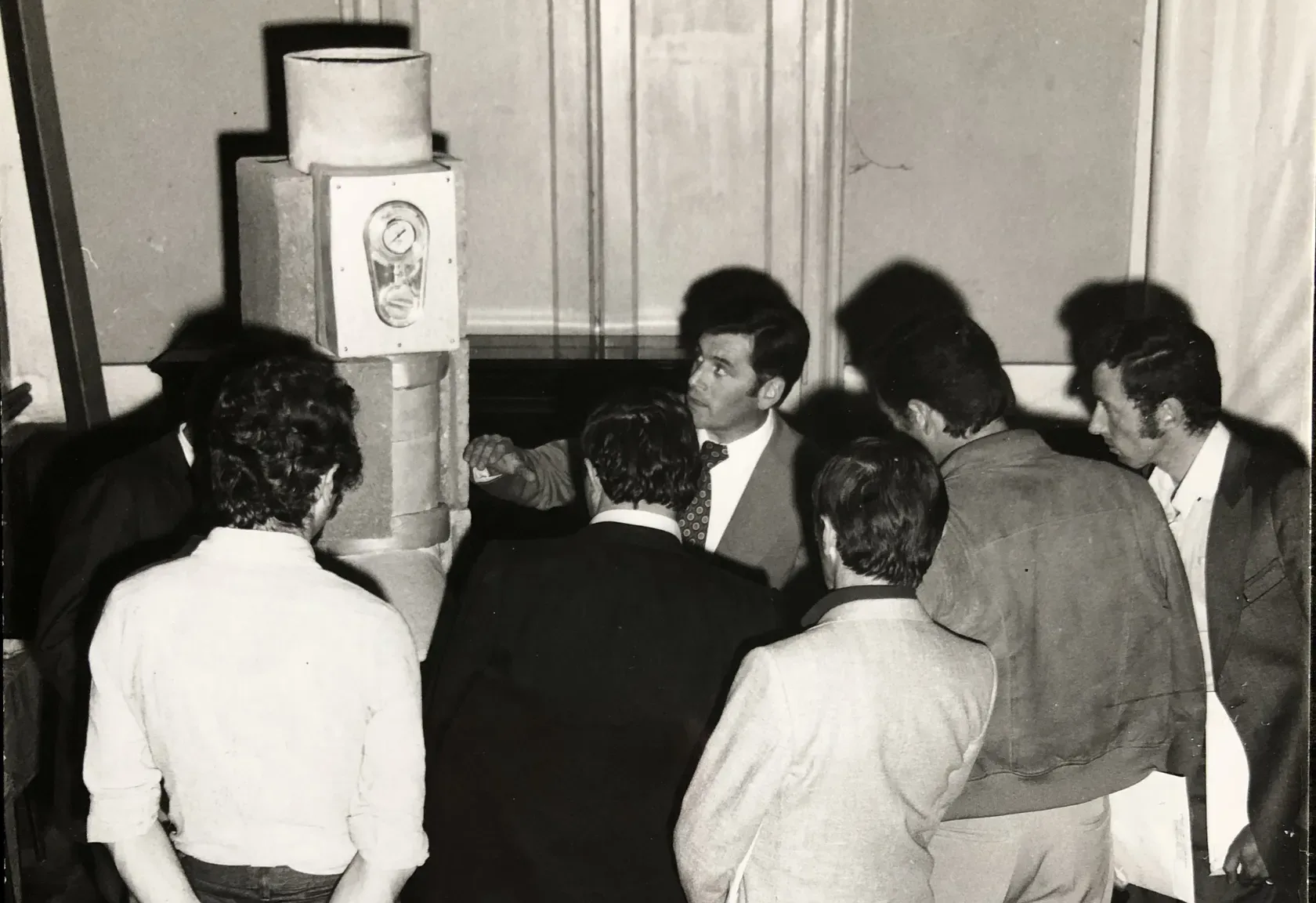 Anni 70 1