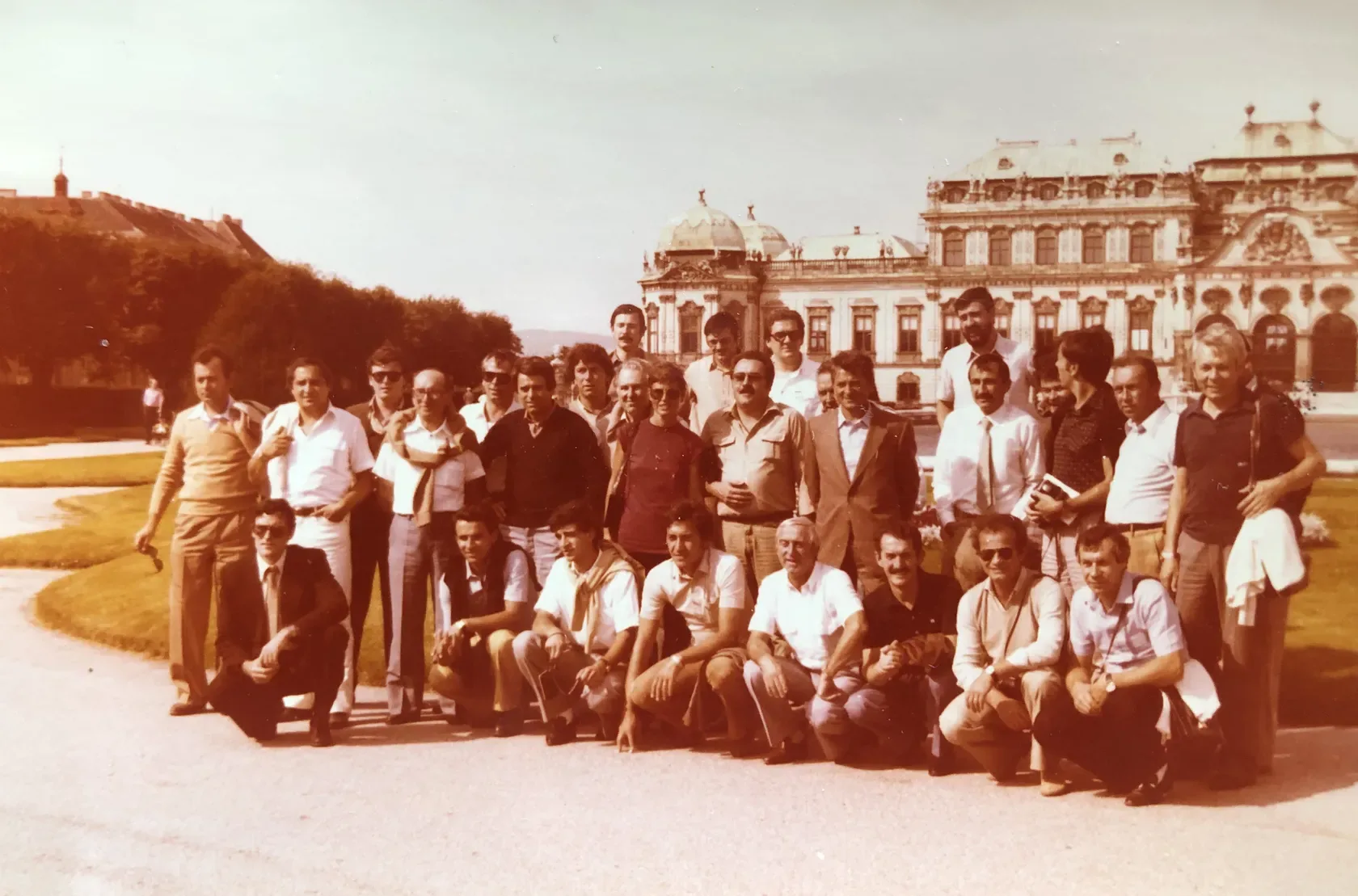 Anni 80 2
